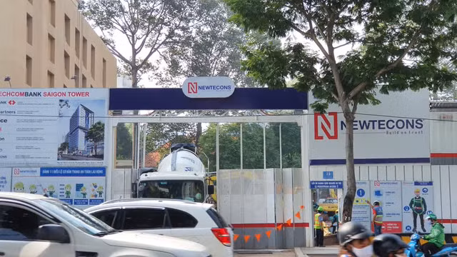 Ông Nguyễn Bá Dương đã chuẩn bị gì trước khi rời Coteccons? - Hình 2 Ong Nguyen Ba Duong da chuan bi gi truoc khi roi Coteccons?-Hinh-2