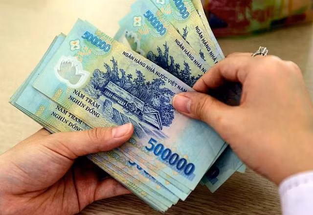 Hy vong cua VietinBank nam o dau?