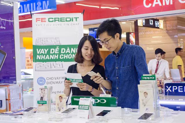 Bi quay roi du khong vay cua FE Credit, nguoi dan nen lam gi?-Hinh-2