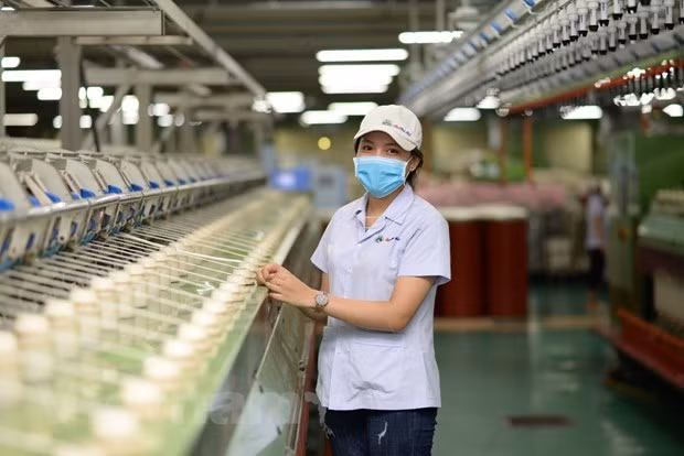 Ngân hàng Nhà nước yêu cầu các ngân hàng hỗ trợ doanh nghiệp thiệt hại do ảnh hưởng của dịch corona - Hình 2 Ngan hang Nha nuoc yeu cau cac ngan hang ho tro doanh nghiep thiet hai do anh huong cua dich corona-Hinh-2