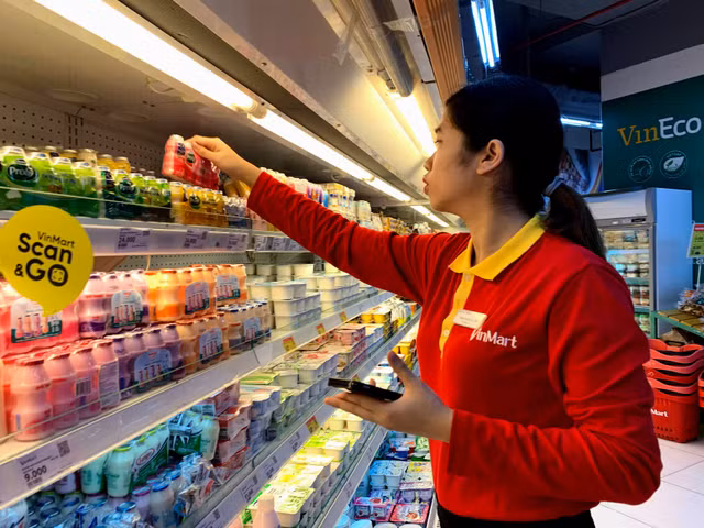 Masan đổi tên VinMart thành WinMart - Hình 2 Masan doi ten VinMart thanh WinMart-Hinh-2