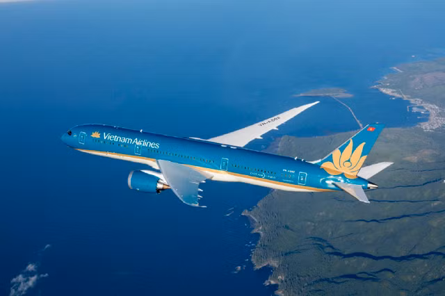 Uy ban quan ly von NN muon Vietnam Airlines lai truoc thue 2.358 ty nam 2020