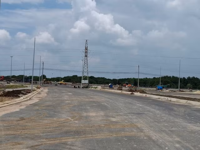 Vi sao Dong Nai de xuat giam hon 27.000 ha dat nong nghiep?