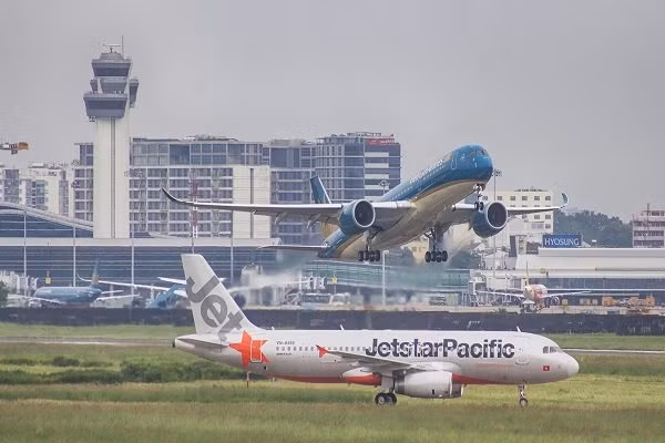 Thuong hieu Jetstar Pacific co the se bi 'xoa so'?