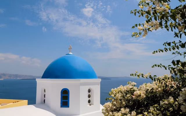 Santorini tua nhu mot the gioi co tich-Hinh-2