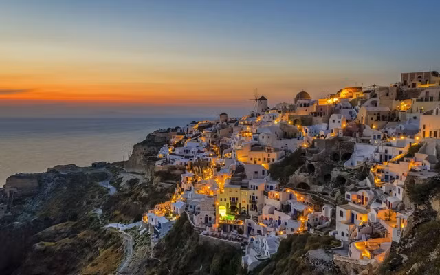 Santorini tua nhu mot the gioi co tich-Hinh-13