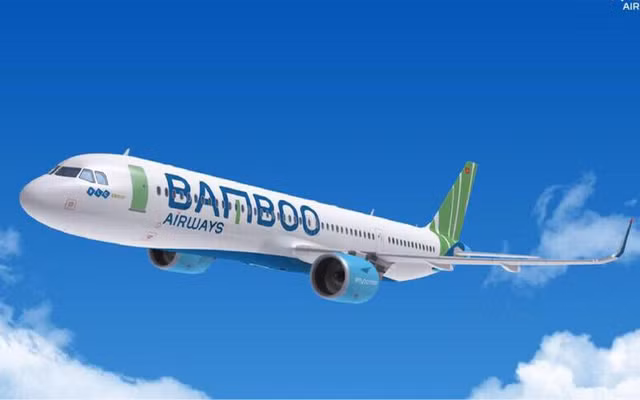 Bamboo Airways và FLC: Gió ngược chiều bắt đầu xuất hiện? Bamboo Airways va FLC: Gio nguoc chieu bat dau xuat hien?