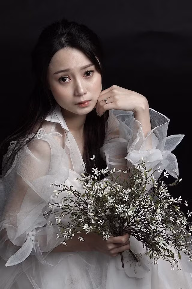 Cuoc song sang chanh cua cac rich kid va co dau '200 cay vang' noi tieng 2019-Hinh-11