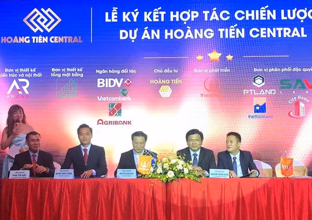 Nhiều dự án bất động sản tại Bình Dương xây dựng trái phép - Hình 2 Nhieu du an bat dong san tai Binh Duong xay dung trai phep-Hinh-2