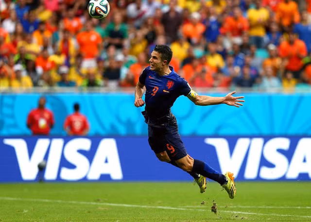 Xavi Hernandez, Fernando Torres và những ngôi sao bóng đá giải nghệ năm 2019 - Hình 2 Xavi Hernandez, Fernando Torres va nhung ngoi sao bong da giai nghe nam 2019-Hinh-2