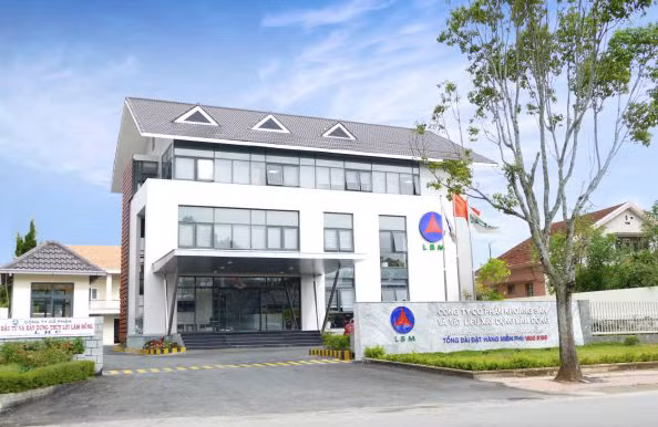 LBM bị xử lý về thuế gần 1 tỷ đồng, kế hoạch 2023 suy giảm LBM bi xu ly ve thue gan 1 ty dong, ke hoach 2023 suy giam