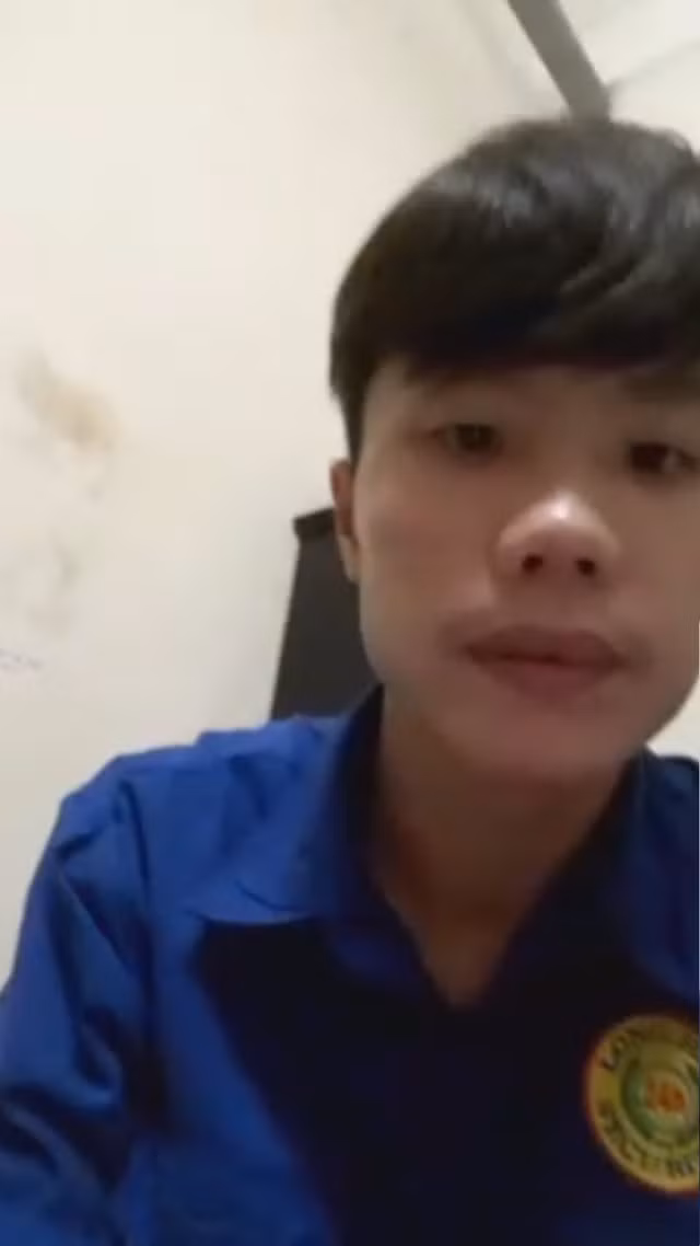 Nam bảo vệ chung cư mất tích hơn nửa năm đầy bí ẩn ở Sài Gòn Nam bao ve chung cu mat tich hon nua nam day bi an o Sai Gon