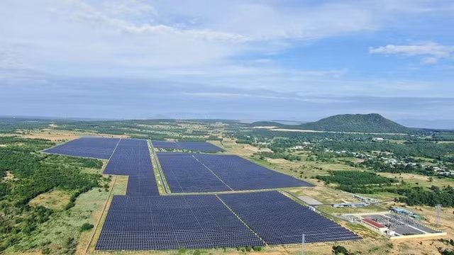 Ha Do, PV Power dong loat sut giam loi nhuan sau kiem toan?