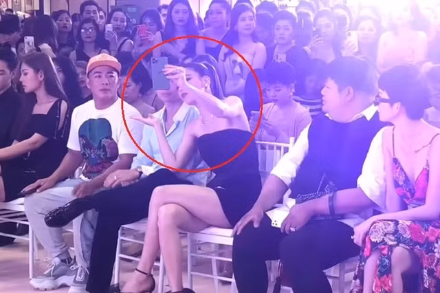 Co hay khong chuyen Ho Ngoc Ha - Kim Ly chia tay?-Hinh-3