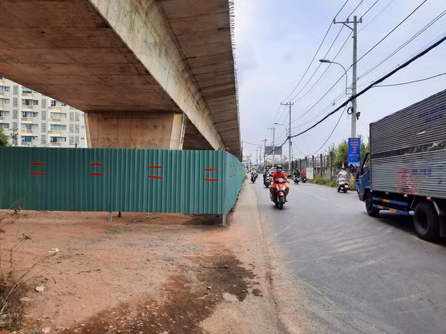 TP HCM tìm cách giải ngân hơn 70.000 tỷ đồng vốn đầu tư công - Hình 2 TP HCM tim cach giai ngan hon 70.000 ty dong von dau tu cong-Hinh-2
