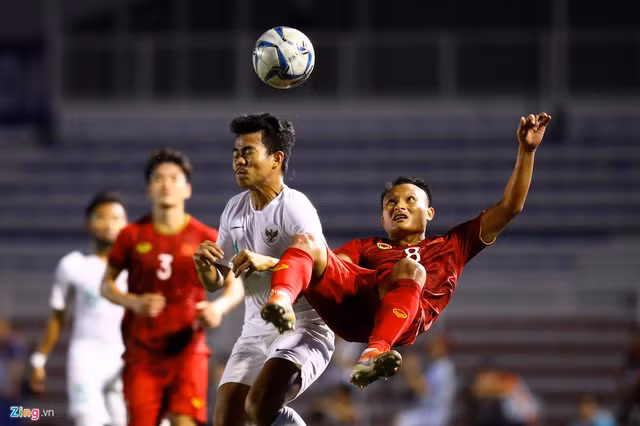 Hé lộ những thương hiệu giày mà các cầu thủ U22 Việt Nam lựa chọn - Hình 11 He lo nhung thuong hieu giay ma cac cau thu U22 Viet Nam lua chon-Hinh-11