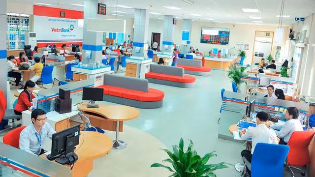 'Big 4' rướn sức bao sân, tổng tài sản các tổ chức tín dụng lên gần 12,5 triệu tỷ đồng - Hình 2 'Big 4' ruon suc bao san, tong tai san cac to chuc tin dung len gan 12,5 trieu ty dong-Hinh-2