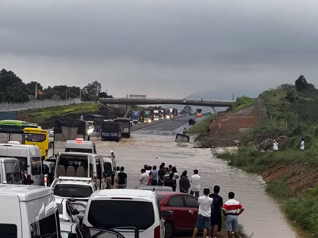 Cao toc Dau Giay - Phan Thiet ngap nang: Nguyen nhan chu dau tu neu ra chua thuyet phuc-Hinh-2