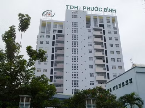 Thủ Đức House bất ngờ bị phạt, truy thu thuế hơn 7,2 tỷ đồng Thu Duc House bat ngo bi phat, truy thu thue hon 7,2 ty dong