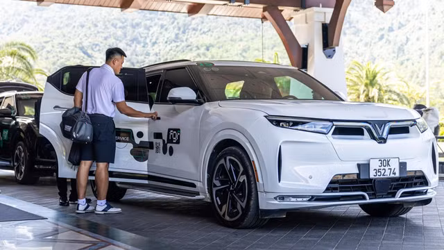 Vì sao Green Future mở rộng mạnh, hướng đến thị trường quốc tế? Vi sao Green Future mo rong manh, huong den thi truong quoc te?
