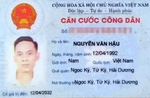 Da tim thay thanh nien que Hai Duong tron khoi khu cach ly o Campuchia