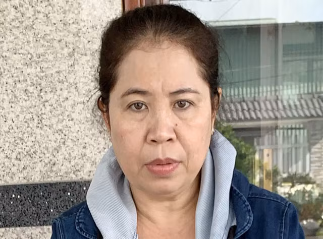 Hi hữu vụ phục hồi điều tra khi tòa đang xem xét bồi thường Hi huu vu phuc hoi dieu tra khi toa dang xem xet boi thuong