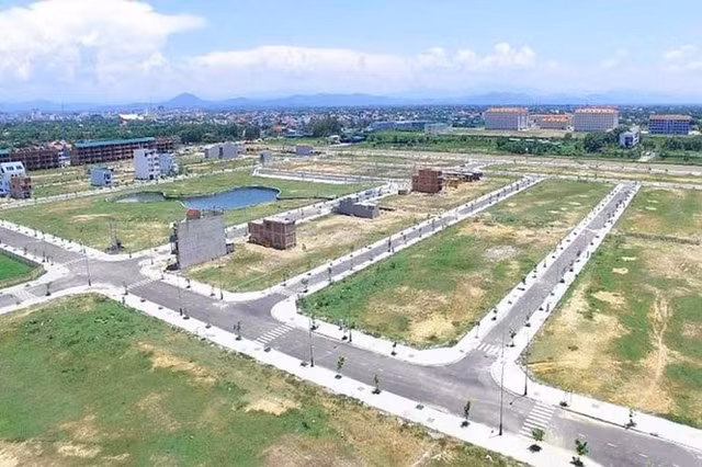 Thị trường bất động sản nở rộ quảng cáo 'láo' để tăng giá bán nhà Thi truong bat dong san no ro quang cao 'lao' de tang gia ban nha