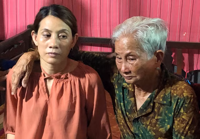 Người phụ nữ miền Tây lưu lạc 22 năm ở Trung Quốc: 'Tôi bị bán, làm vợ nhiều người đàn ông' - Hình 2 Nguoi phu nu mien Tay luu lac 22 nam o Trung Quoc: 'Toi bi ban, lam vo nhieu nguoi dan ong'-Hinh-2