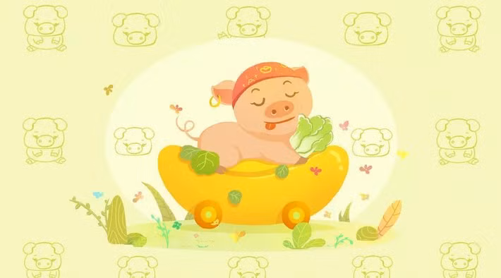 Tuổi Hợi: Người tuổi Hợi thông minh, có tính cách ôn hòa, không thích so đo, tính toán với mọi người, đồng thời lại là người rất thông minh, nhanh nhẹn.