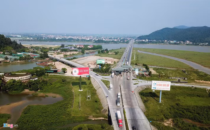 Dự án nâng cấp, mở rộng quốc lộ 1 đoạn Nam cầu Bến Thủy - tuyến tránh thành phố Hà Tĩnh do Bộ GTVT phê duyệt nhằm đáp ứng nhu cầu vận tải ngày càng tăng, giảm ùn tắc và tai nạn giao thông.