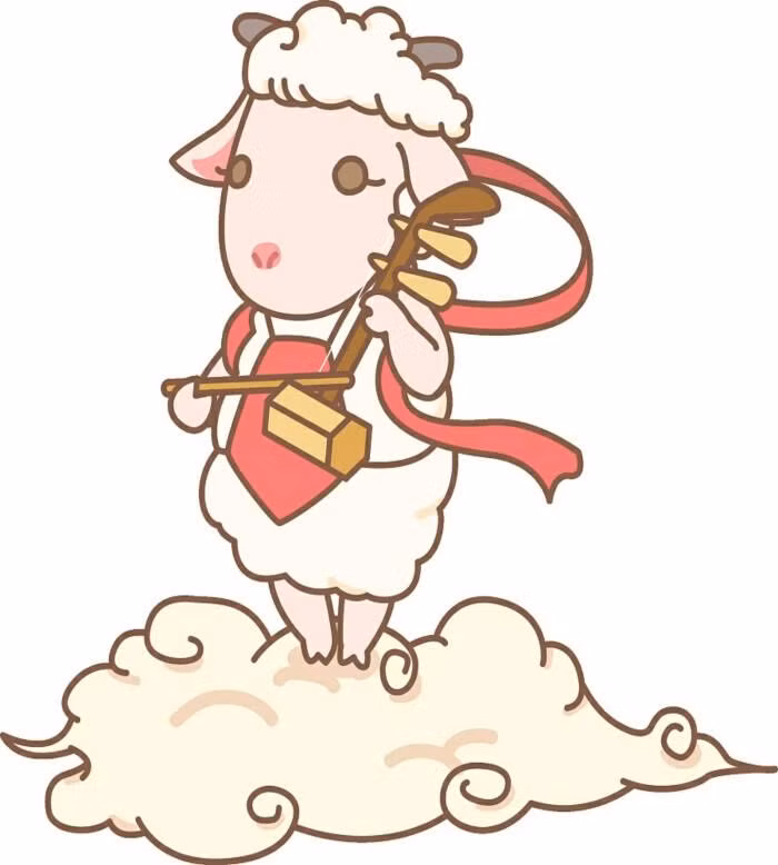  Tuổi Mùi: Để thăng tiến và phát triển ổn định cho công việc sau này, tuổi Mùi nên học hỏi và cải thiện bản thân nhiều hơn. Bất cứ khi nào nhận ra sai lầm, thiếu sót, hãy sửa chữa ngay lập tức. 