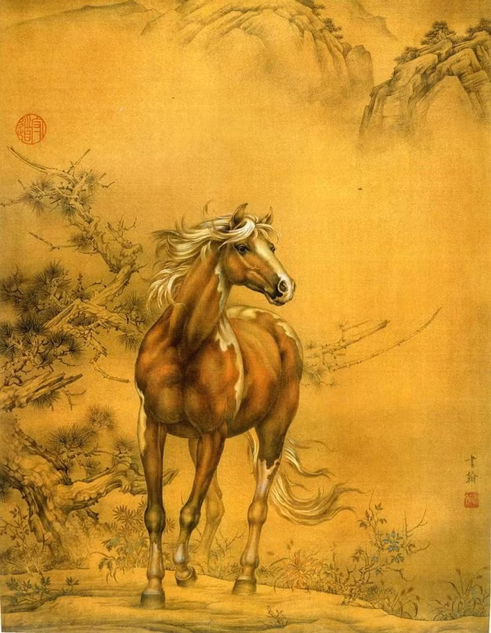Bạn luôn có thần thái của người làm lãnh đạo nên đừng ngại ngần thể hiện ra, chỉ có điều, là một lãnh đạo được mọi người quý mến chứ không phải kẻ cường hào áo bá.