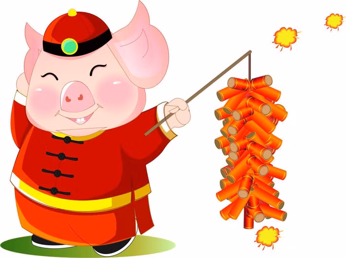  Tuổi Hợi: Dự đoán ngày mới 12 con giáp nhắc nhỏ, tuổi Hợi cần đặc biệt chú ý tới sức khỏe và lời ăn tiếng nói. Chìa khóa giúp họ gặt hái thành công chính là sự nhún nhường và chân thành. Sóng gió rồi cũng sẽ qua nếu nhìn nhận mọi chuyện tích cực hơn. * Thông tin trong bài chỉ mang tính chất tham khảo, chiêm nghiệm