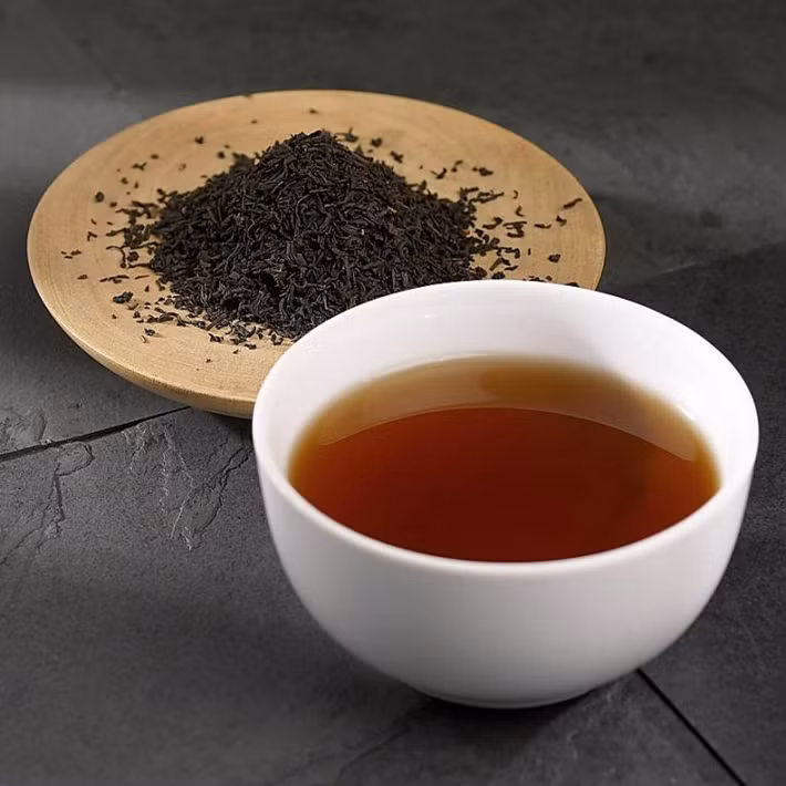 Chính việc bổ sung tinh chất quả Bergamot đã giúp loại trà Bá Tước có mùi thơm tươi mát, sang trọng và rất thơm ngon. Ảnh: bettys.