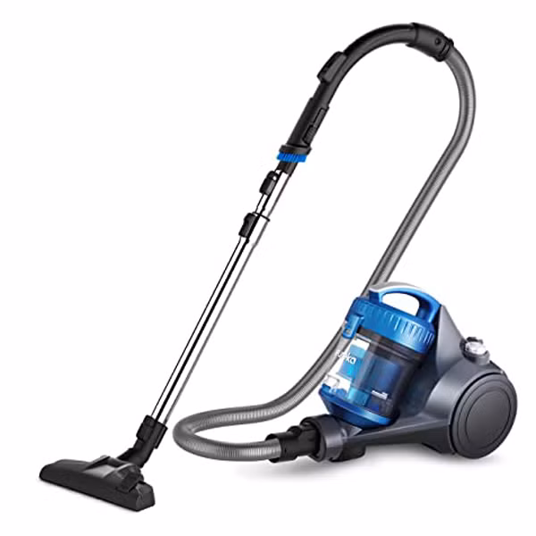 Bên cạnh đó, máy hút bụi hoạt động liên tục thường bị nóng máy. Những lỗ nhỏ này giúp nhiệt độ máy không cao bất thường, từ đó kéo dài tuổi thọ của máy.