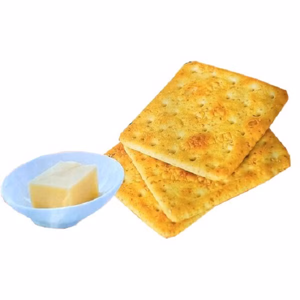 Để đảm bảo, bạn nên chú ý đến danh sách thành phần của bánh trước khi mua. Ưu tiên chọn loại có lượng natri và chất béo ít; tránh ăn bánh quy trong bữa ăn.