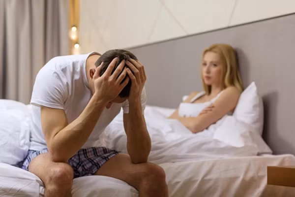 Bảo vệ tuyến tiền liệt: Tuyến tiền liệt rất quan trọng đối với sức khỏe nam giới. Một khi có bệnh ở tuyến tiền liệt, cơ thể và tinh thần nam giới rất dễ bị tổn thương. Do vậy, bảo vệ sức khỏe tuyến tiền liệt có ý nghĩa vô cùng quan trọng.
