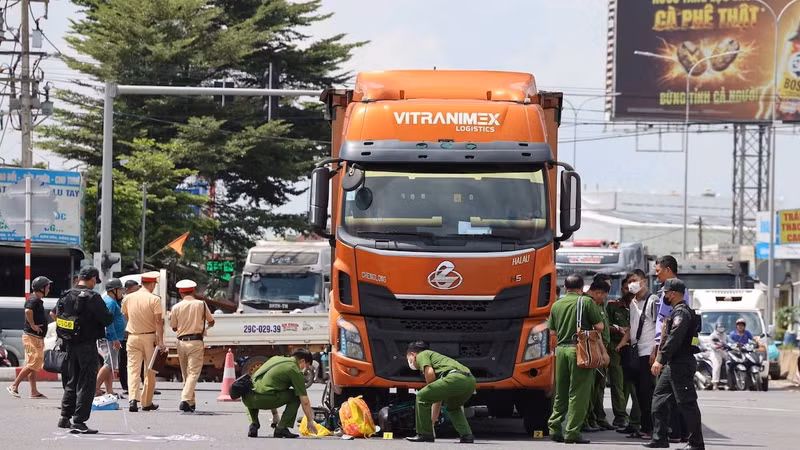 Thủ tướng yêu cầu điều tra khẩn vụ tai nạn khiến 3 mẹ con tử vong ở Đồng Nai