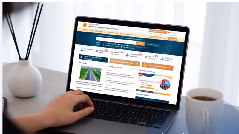 TP Đồng Nai: Lộ diện hệ sinh thái trúng thầu của Công ty Cảnh Phát