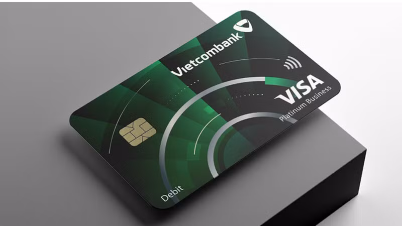 Vietcombank Bình Phước: Loạt tồn tại trong quản lý tài sản và cấp tín dụng