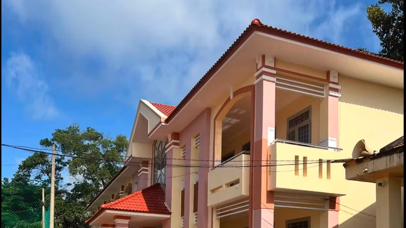 Dấu hỏi cạnh tranh tại các gói thầu trường học ở TP Đồng Nai [Kỳ 1]
