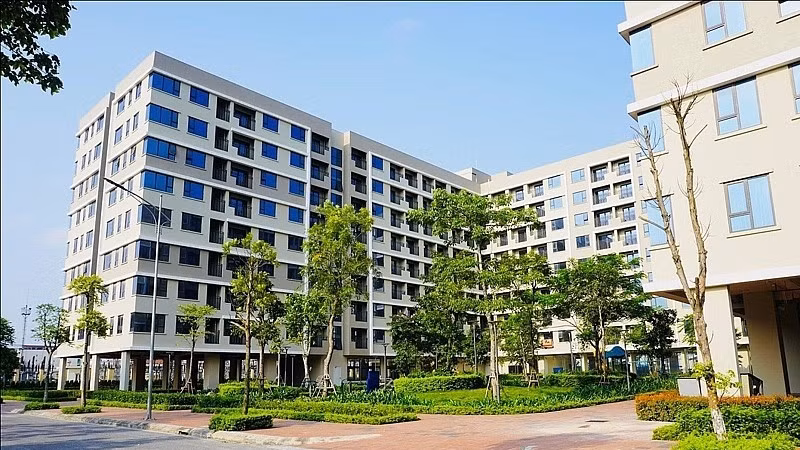 TPHCM phân bổ quỹ nhà đất tái định cư dự án Bến Thành - Cần Giờ và Vành đai 4