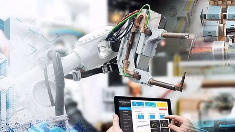 TPHCM bứt phá với các động lực mới từ khoa học, công nghệ và đổi mới sáng tạo