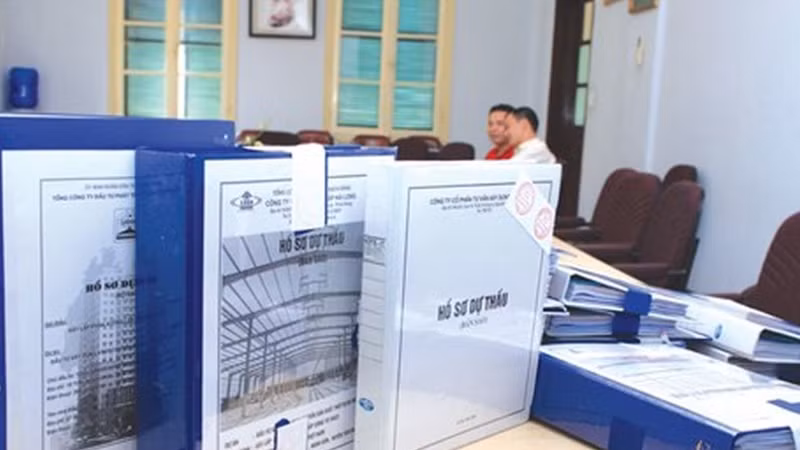 Đối thủ trượt kỹ thuật, Công ty Đức Minh liên tiếp trúng thầu sát trần tại TP Đồng Nai [Kỳ 4]