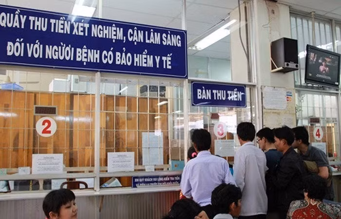7 loại ung thư được đề xuất thanh toán BHYT cho phí tầm soát
