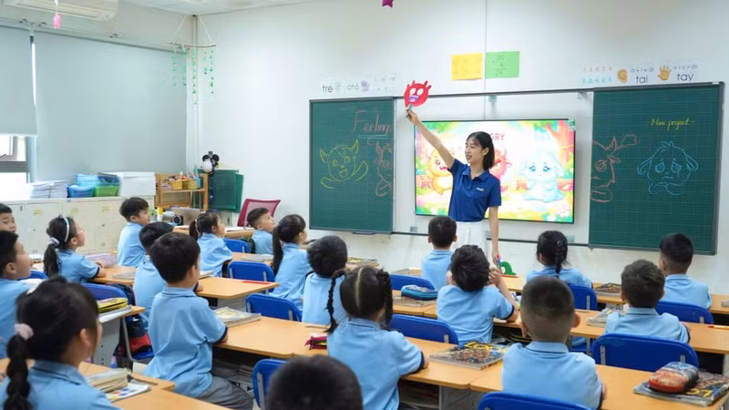Bộ GD&ĐT ban hành chương trình thúc đẩy kỷ cương và trung thực trong giáo dục