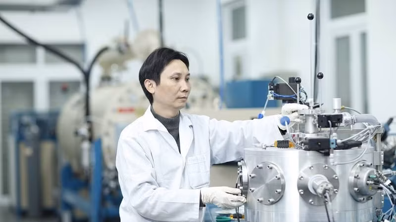 Chương trình đào tạo thạc sĩ, tiến sĩ điện hạt nhân đổi mới theo chuẩn mới