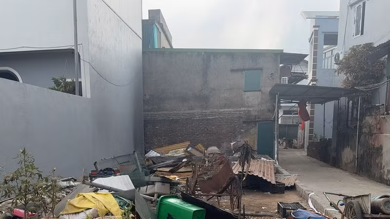 42 người ở Hà Nội nghi ngộ độc khí phải nhập viện
