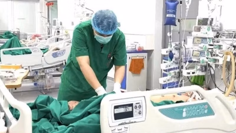 Cà Mau khẩn cấp ứng phó sau 2 ca tử vong do não mô cầu nhóm B