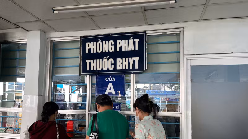 Dự kiến bổ sung thuốc điều trị ung thư và thuốc sinh học thế hệ mới